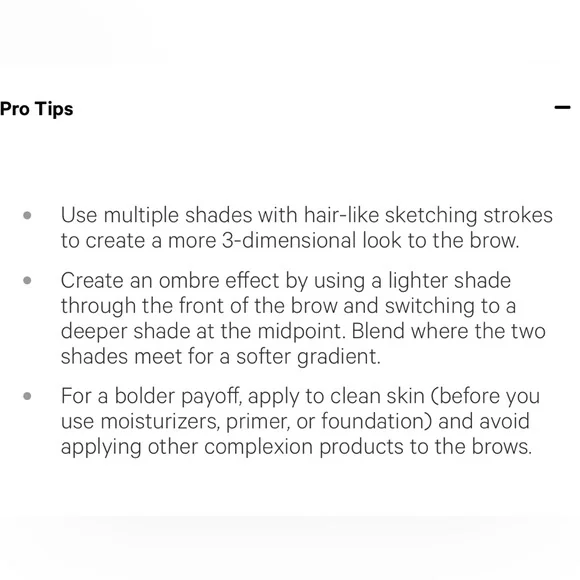 Kevyn Aucoin The Precision Brow Pencil in Ash Blonde - Picture 5 of 5